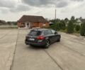Серый Опель Астра, объемом двигателя 2 л и пробегом 320 тыс. км за 7150 $, фото 2 на Automoto.ua