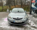 Серый Опель Астра, объемом двигателя 1.7 л и пробегом 308 тыс. км за 6500 $, фото 5 на Automoto.ua