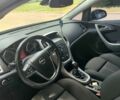 Серый Опель Астра, объемом двигателя 1.4 л и пробегом 201 тыс. км за 6700 $, фото 14 на Automoto.ua