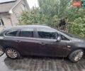 Серый Опель Астра, объемом двигателя 1.7 л и пробегом 226 тыс. км за 7200 $, фото 8 на Automoto.ua