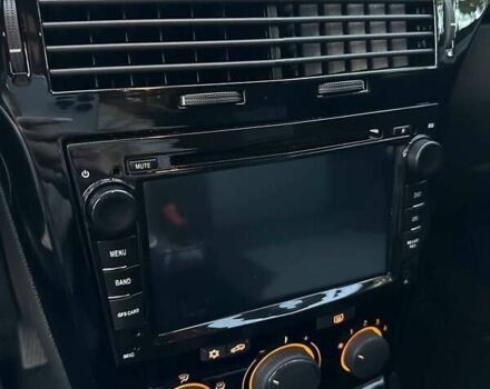 Опель Астра 2011 в Луцке на Automoto.ua Серый Опель Астра, объемом двигателя 1.6 л и пробегом 172 тыс. км за 5900 $, фото 26 на Automoto.ua