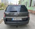 Серый Опель Астра, объемом двигателя 1.6 л и пробегом 147 тыс. км за 6200 $, фото 5 на Automoto.ua