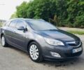 Сірий Опель Астра, об'ємом двигуна 1.2 л та пробігом 290 тис. км за 5800 $, фото 1 на Automoto.ua