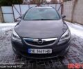 Сірий Опель Астра, об'ємом двигуна 1.2 л та пробігом 220 тис. км за 5999 $, фото 12 на Automoto.ua