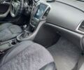 Серый Опель Астра, объемом двигателя 1.7 л и пробегом 240 тыс. км за 7700 $, фото 2 на Automoto.ua