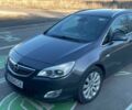 Серый Опель Астра, объемом двигателя 1.3 л и пробегом 256 тыс. км за 6999 $, фото 1 на Automoto.ua