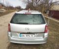 Серый Опель Астра, объемом двигателя 1.6 л и пробегом 206 тыс. км за 7200 $, фото 10 на Automoto.ua
