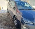 Сірий Опель Астра, об'ємом двигуна 2 л та пробігом 320 тис. км за 6850 $, фото 8 на Automoto.ua