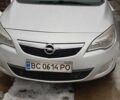 Сірий Опель Астра, об'ємом двигуна 1.69 л та пробігом 322 тис. км за 5400 $, фото 5 на Automoto.ua