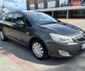 Сірий Опель Астра, об'ємом двигуна 1.69 л та пробігом 230 тис. км за 7000 $, фото 1 на Automoto.ua