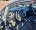 Сірий Опель Астра, об'ємом двигуна 1.7 л та пробігом 285 тис. км за 6000 $, фото 21 на Automoto.ua