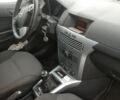 Сірий Опель Астра, об'ємом двигуна 1.6 л та пробігом 192 тис. км за 5800 $, фото 1 на Automoto.ua