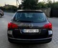 Сірий Опель Астра, об'ємом двигуна 1.25 л та пробігом 303 тис. км за 6600 $, фото 6 на Automoto.ua
