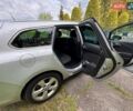 Серый Опель Астра, объемом двигателя 1.7 л и пробегом 283 тыс. км за 6300 $, фото 20 на Automoto.ua