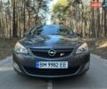 Серый Опель Астра, объемом двигателя 1.7 л и пробегом 336 тыс. км за 6999 $, фото 1 на Automoto.ua