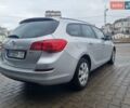 Сірий Опель Астра, об'ємом двигуна 1.69 л та пробігом 354 тис. км за 5700 $, фото 6 на Automoto.ua