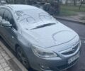 Сірий Опель Астра, об'ємом двигуна 1.3 л та пробігом 275 тис. км за 6300 $, фото 1 на Automoto.ua