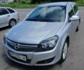Опель Астра 2011 в Бердичеве на Automoto.ua Серый Опель Астра, объемом двигателя 1.6 л и пробегом 192 тыс. км за 6350 $, фото 13 на Automoto.ua