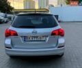 Сірий Опель Астра, об'ємом двигуна 1.25 л та пробігом 248 тис. км за 6200 $, фото 2 на Automoto.ua