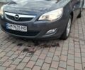Опель Астра 2011 в Бердичеве на Automoto.ua Серый Опель Астра, объемом двигателя 1.7 л и пробегом 258 тыс. км за 6850 $, фото 1 на Automoto.ua