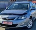 Серый Опель Астра, объемом двигателя 1.7 л и пробегом 259 тыс. км за 7700 $, фото 1 на Automoto.ua