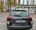 Сірий Опель Астра, об'ємом двигуна 1.7 л та пробігом 226 тис. км за 7700 $, фото 8 на Automoto.ua