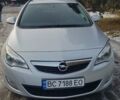 Серый Опель Астра, объемом двигателя 1.3 л и пробегом 174 тыс. км за 7900 $, фото 1 на Automoto.ua