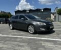 Сірий Опель Астра, об'ємом двигуна 1.7 л та пробігом 312 тис. км за 5500 $, фото 1 на Automoto.ua