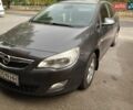 Сірий Опель Астра, об'ємом двигуна 1.69 л та пробігом 222 тис. км за 7300 $, фото 1 на Automoto.ua