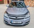 Сірий Опель Астра, об'ємом двигуна 1.69 л та пробігом 348 тис. км за 3999 $, фото 5 на Automoto.ua