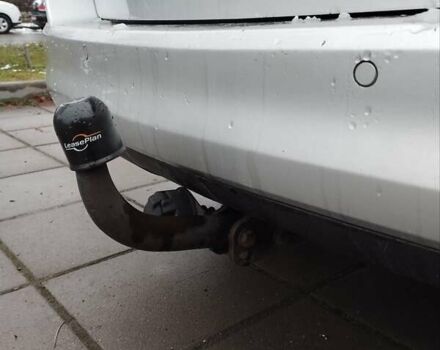 Серый Опель Астра, объемом двигателя 1.3 л и пробегом 236 тыс. км за 6950 $, фото 6 на Automoto.ua