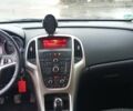 Сірий Опель Астра, об'ємом двигуна 1.7 л та пробігом 246 тис. км за 7599 $, фото 8 на Automoto.ua