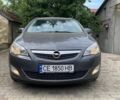 Сірий Опель Астра, об'ємом двигуна 1.69 л та пробігом 197 тис. км за 7300 $, фото 1 на Automoto.ua