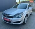 Сірий Опель Астра, об'ємом двигуна 1.6 л та пробігом 213 тис. км за 5900 $, фото 1 на Automoto.ua