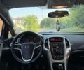 Сірий Опель Астра, об'ємом двигуна 1.7 л та пробігом 235 тис. км за 6008 $, фото 7 на Automoto.ua