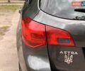 Сірий Опель Астра, об'ємом двигуна 1.69 л та пробігом 254 тис. км за 6300 $, фото 40 на Automoto.ua