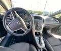 Сірий Опель Астра, об'ємом двигуна 2 л та пробігом 225 тис. км за 5600 $, фото 11 на Automoto.ua