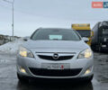 Сірий Опель Астра, об'ємом двигуна 1.6 л та пробігом 96 тис. км за 8650 $, фото 27 на Automoto.ua