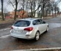 Серый Опель Астра, объемом двигателя 1.7 л и пробегом 280 тыс. км за 5500 $, фото 8 на Automoto.ua