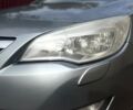 Сірий Опель Астра, об'ємом двигуна 1.7 л та пробігом 355 тис. км за 6500 $, фото 1 на Automoto.ua