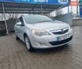 Сірий Опель Астра, об'ємом двигуна 1.69 л та пробігом 354 тис. км за 5700 $, фото 1 на Automoto.ua