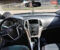Сірий Опель Астра, об'ємом двигуна 1.69 л та пробігом 296 тис. км за 6999 $, фото 5 на Automoto.ua