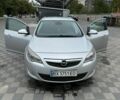 Сірий Опель Астра, об'ємом двигуна 1.7 л та пробігом 307 тис. км за 6500 $, фото 4 на Automoto.ua