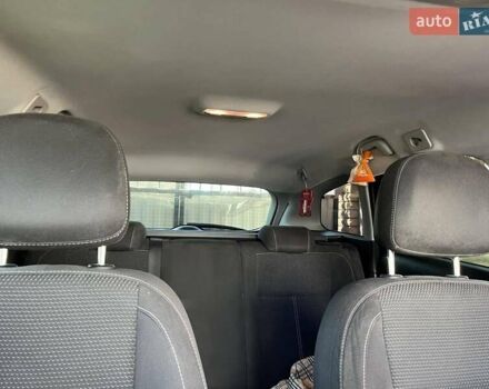 Опель Астра 2011 в Летичеве на Automoto.ua Серый Опель Астра, объемом двигателя 1.2 л и пробегом 281 тыс. км за 6150 $, фото 7 на Automoto.ua