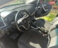 Серый Опель Астра, объемом двигателя 2 л и пробегом 241 тыс. км за 6500 $, фото 15 на Automoto.ua