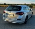 Сірий Опель Астра, об'ємом двигуна 1.69 л та пробігом 270 тис. км за 6500 $, фото 6 на Automoto.ua