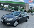Серый Опель Астра, объемом двигателя 1.69 л и пробегом 285 тыс. км за 6150 $, фото 1 на Automoto.ua