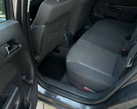 Опель Астра 2011 в Луцке на Automoto.ua Серый Опель Астра, объемом двигателя 1.6 л и пробегом 172 тыс. км за 5900 $, фото 66 на Automoto.ua