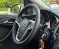 Серый Опель Астра, объемом двигателя 1.3 л и пробегом 182 тыс. км за 6399 $, фото 33 на Automoto.ua