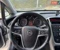 Сірий Опель Астра, об'ємом двигуна 1.25 л та пробігом 256 тис. км за 5300 $, фото 9 на Automoto.ua